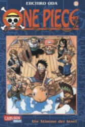 One Piece 32 - Eiichiro Oda, Eiichiro Oda (ISBN: 9783551757227)