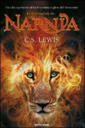 Le cronache di Narnia - Clive S. Lewis, C. Belliti, F. Dei, G. Lippi (ISBN: 9788804586074)