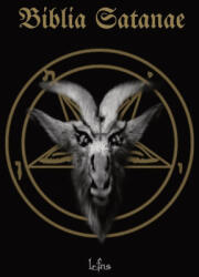 Biblia Satanae (ISBN: 9788367736008)