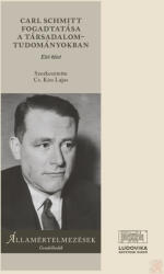 Carl Schmitt fogadtatása a társadalomtudományokban I-II (ISBN: 9789635318919)