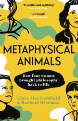 Metaphysical Animals (ISBN: 9781529112184)