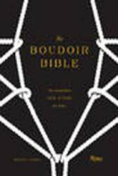 Boudoir Bible - Betony Vernon (2013)