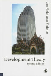 Development Theory - Jan Nederveen Pieterse (2009)