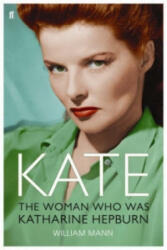 Kate - The Woman Who Was Katharine Hepburn (2007)