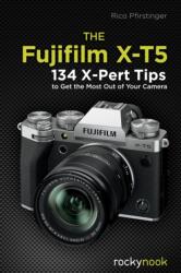 The Fujifilm X-T5 (ISBN: 9798888140215)