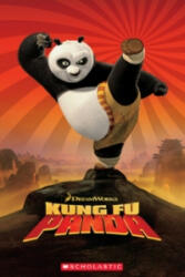Kung Fu Panda CD - Level 2 (2011)