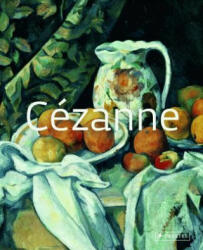 Cezanne - Robert Bernabei (2013)