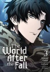 The World After the Fall, Vol. 3 (ISBN: 9798400900396)