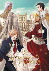 Remarried Empress, Vol. 3 - Alphatart (ISBN: 9798400900341)