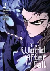 The World After the Fall, Vol. 2 (ISBN: 9798400900280)