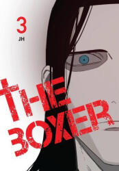 The Boxer, Vol. 3 (ISBN: 9798400900174)