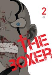 The Boxer, Vol. 2 (ISBN: 9798400900112)