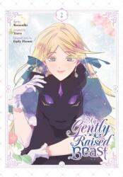 My Gently Raised Beast, Vol. 2 (ISBN: 9798400900105)