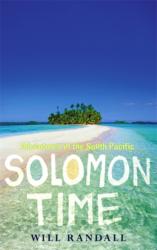 Solomon Time - Will Randall (2002)