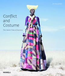 Conflict and Costume: The Herero Tribe of Namibia (2013)