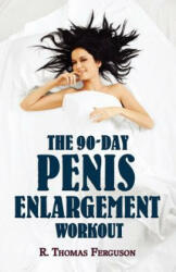 Penis Enlargement - R Thomas Ferguson (2013)