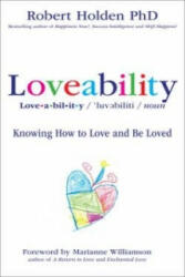 Loveability - Robert Holden (2013)