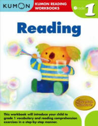 Grade 1 Reading - Eno Sarris (2012)