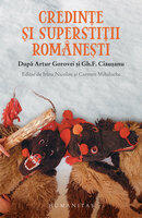 Credinte si superstitii romanesti, Ioan Salomie (ISBN: 9789735039578)