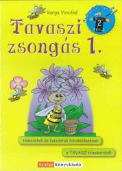 Tavaszi zsongás 1. (ISBN: 9789639555013)