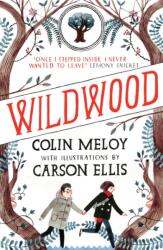 Wildwood - Colin Meloy (2013)