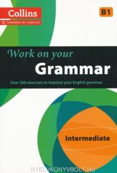 Grammar (2013)