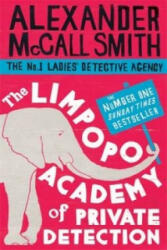 Limpopo Academy Of Private Detection (2013)