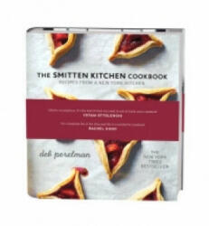 Smitten Kitchen Cookbook - Deb Perelman (2013)