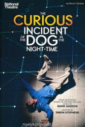 The Curious Incident of the Dog in the Night-Time (2012)