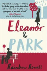 Eleanor & Park - Rainbow Rowell (2013)