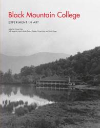 Black Mountain College - Vincent Katz (2013)