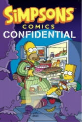 Simpsons Comics - Matt Groening (2012)