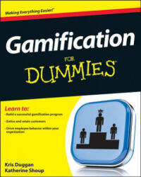 Business Gamification for Dummies (2013)