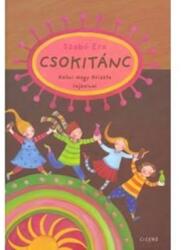 Csokitánc (ISBN: 9789635397969)