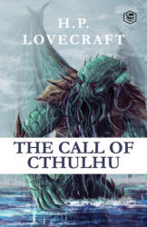 The Call of Cthulhu (ISBN: 9789394924857)