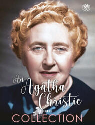 The Agatha Christie Collection (ISBN: 9789394112254)