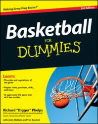 Basketball for Dummies (2011)