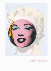 Andy Warhol - Joseph Ketner (2013)