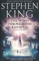 The Wind Through The Keyhole (2013)