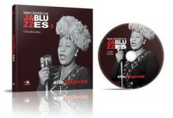 Ella Fitzgerald. Mari cântăreţi de jazz şi blues (ISBN: 9786068481005)