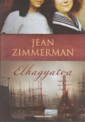 Jean Zimmerman - Elhagyatva - (2013)