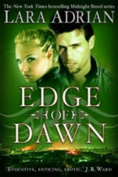 Edge of Dawn - Lara Adrian (2013)