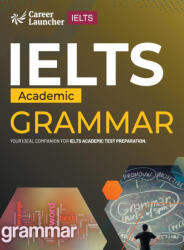 IELTS Academic 2023 (ISBN: 9789356810556)