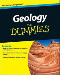Geology For Dummies - Alecia Spooner (2011)