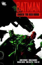 Batman: Under the Red Hood - Judd Winick, Doug Mahnke (2011)