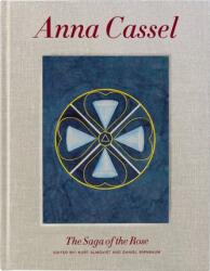 Anna Cassel (ISBN: 9789189425828)