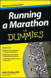 Running a Marathon For Dummies (2012)
