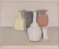 Giorgio Morandi: The Suspended Time (ISBN: 9788857249568)