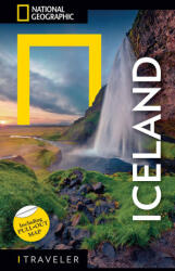 National Geographic Traveler: Iceland (ISBN: 9788854419711)