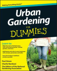Urban Gardening FD (2013)